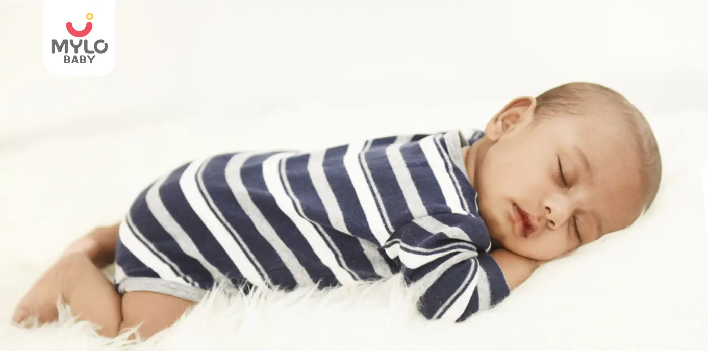 Understanding Baby Sleep: 4-6 Months