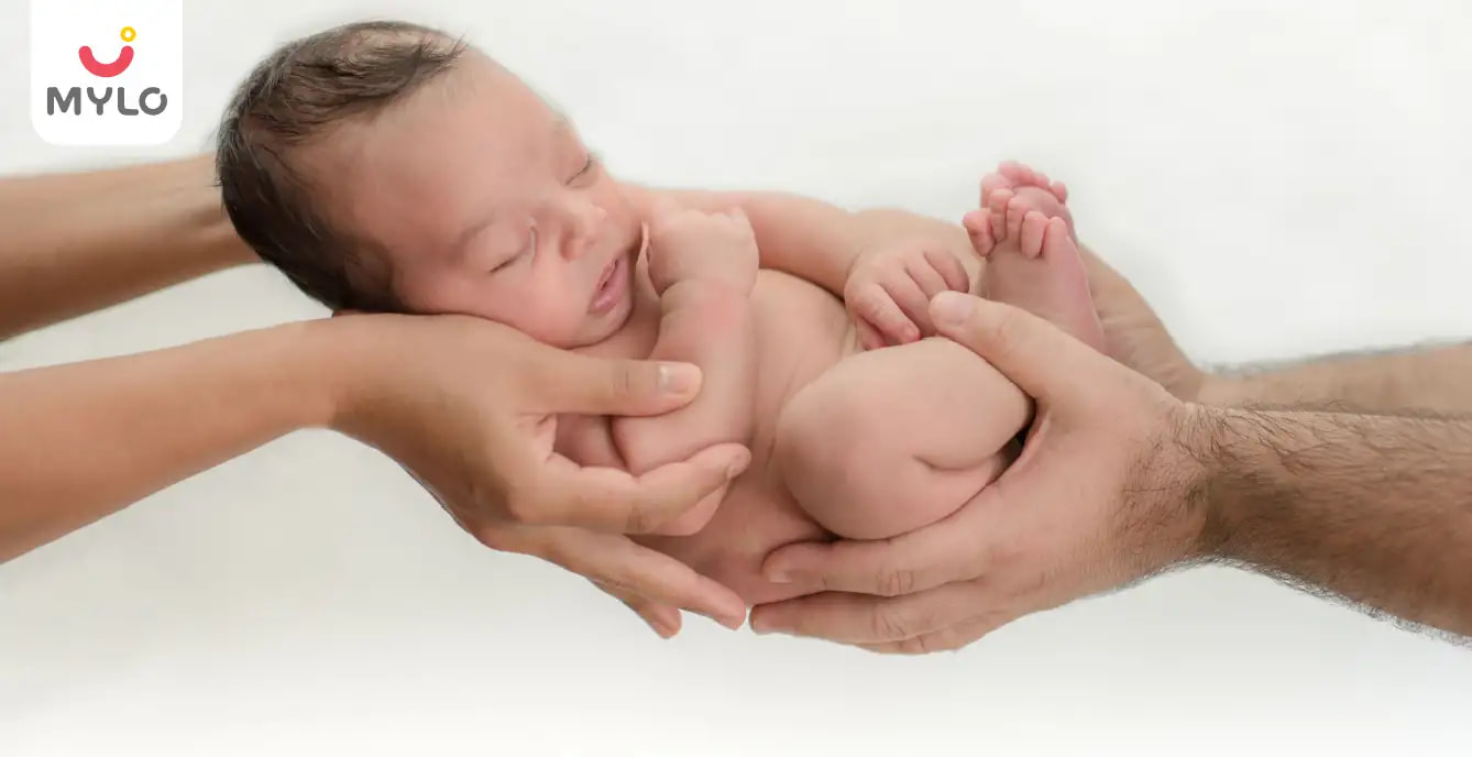 How to Increase Newborn Baby Weight: Expert Tips and Tricks