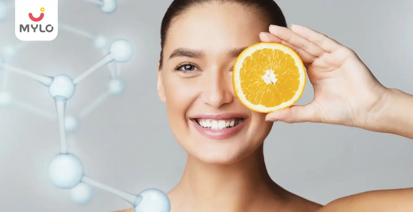 উজ্জ্বল ত্বকের রহস্য জানুন: একটি ফেস সিরামে 7টি গুণ থাকতে হবে (Unlock the Secret to Flawless Skin: 7 Must-Have Qualities in a Face Serum in Bengali)