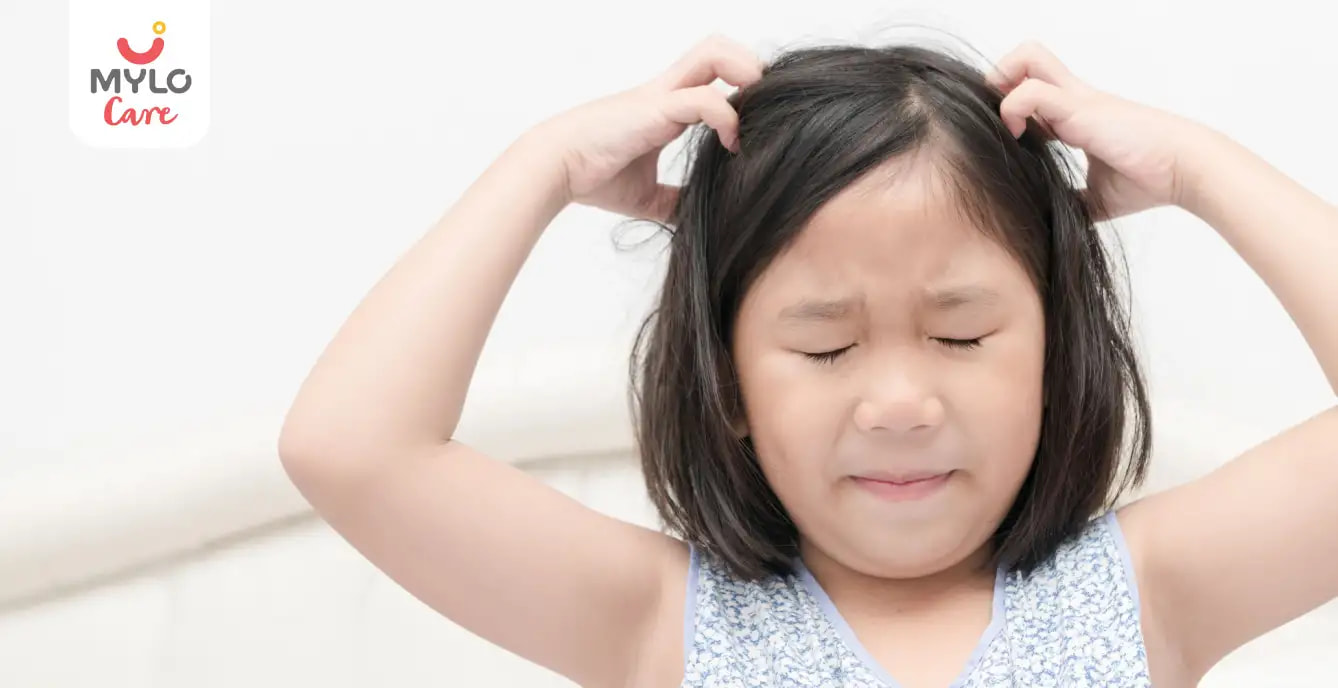 7 home remedies for lice in Hindi | बच्चों के बालों से जूं हटाने के 7 घरेलू उपाय 