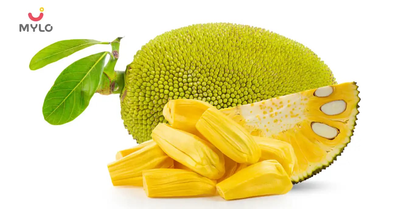 Jackfruit During Pregnancy Benefits, Risks & Side Effects
