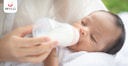 Images related to 7 Common Bottle Feeding Problems 