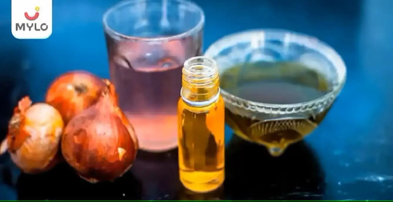 ஆனியன் ஹேர் சீரம்-ஐ எவ்வளவு நாளைக்கு ஒரு முறை பயன்படுத்தலாம்?