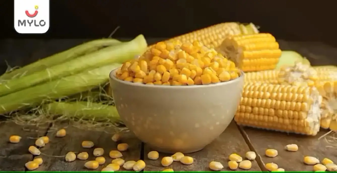 கர்ப்ப காலத்தில் மக்காச்சோளம் சாப்பிடுவதால்ஏற்படும் நன்மைகள் & பக்க விளைவுகள்