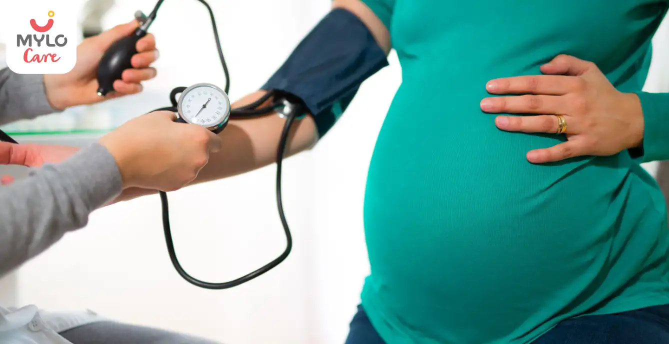 ಗರ್ಭಾವಸ್ಥೆಯಲ್ಲಿ ಅಧಿಕ ರಕ್ತದೊತ್ತಡವನ್ನು ನಿಯಂತ್ರಿಸಲು ಮನೆಮದ್ದುಗಳು I Home Remedies to Control High Blood Pressure in Pregnancy in Kannada