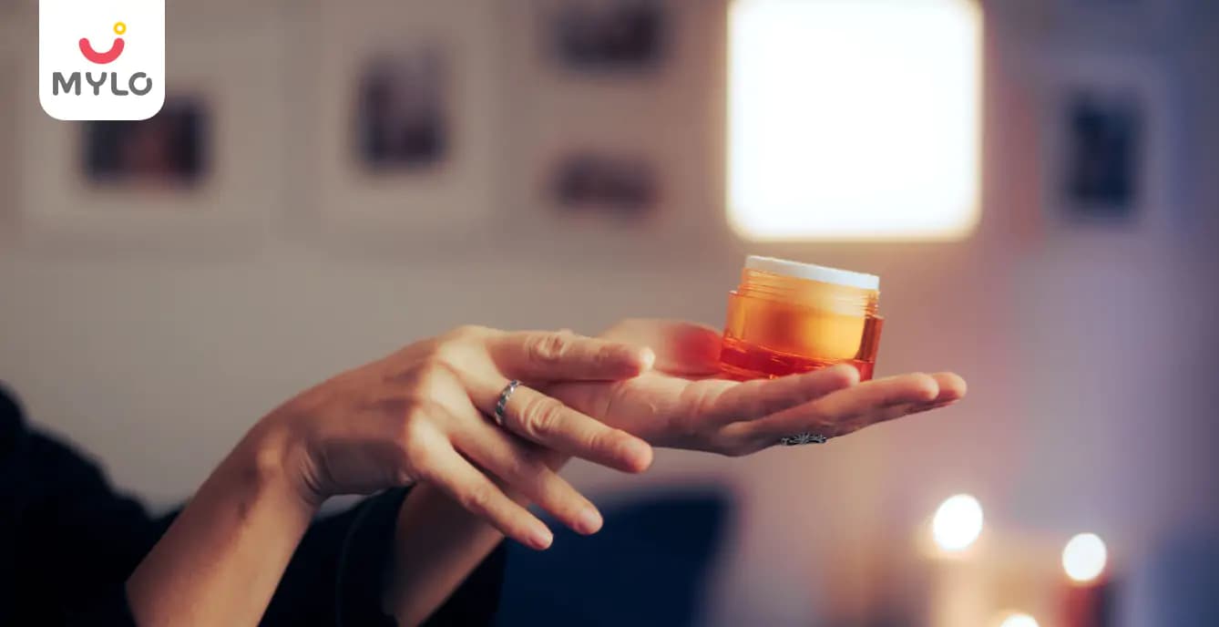 Beauty Sleep: Unveiling the Importance of Kumkumadi Night Cream for Your Skin