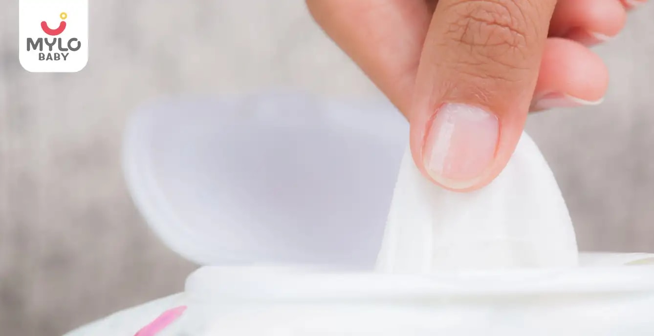 Water Wipes 101: Everything You Need to Know for Baby's Sensitive Skin