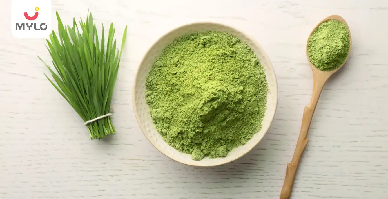 Top 10 Wheatgrass Powder Benefits That Will Blow Your Mind