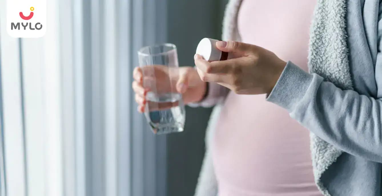 Are There Any Side Effects Of Taking Ecosprin In Pregnancy?