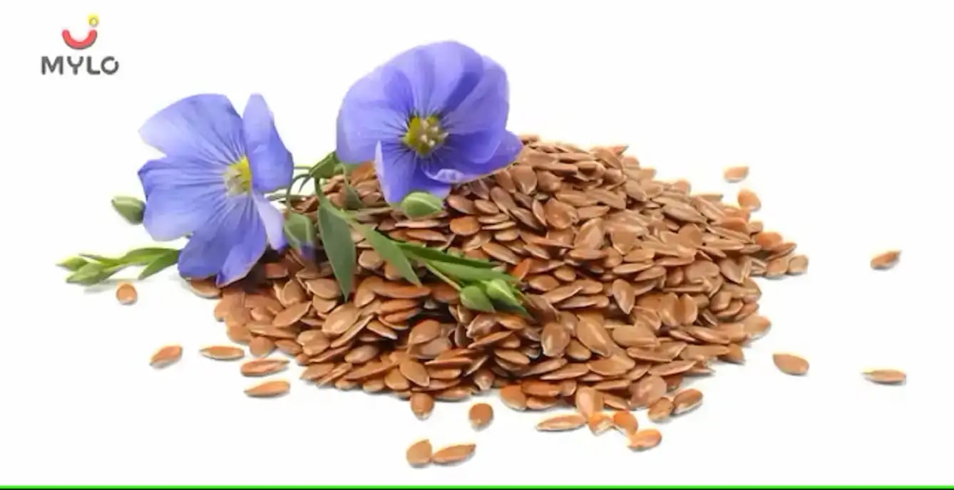 கர்ப்ப காலத்தில் ஆளிவிதை சாப்பிடலாமா?