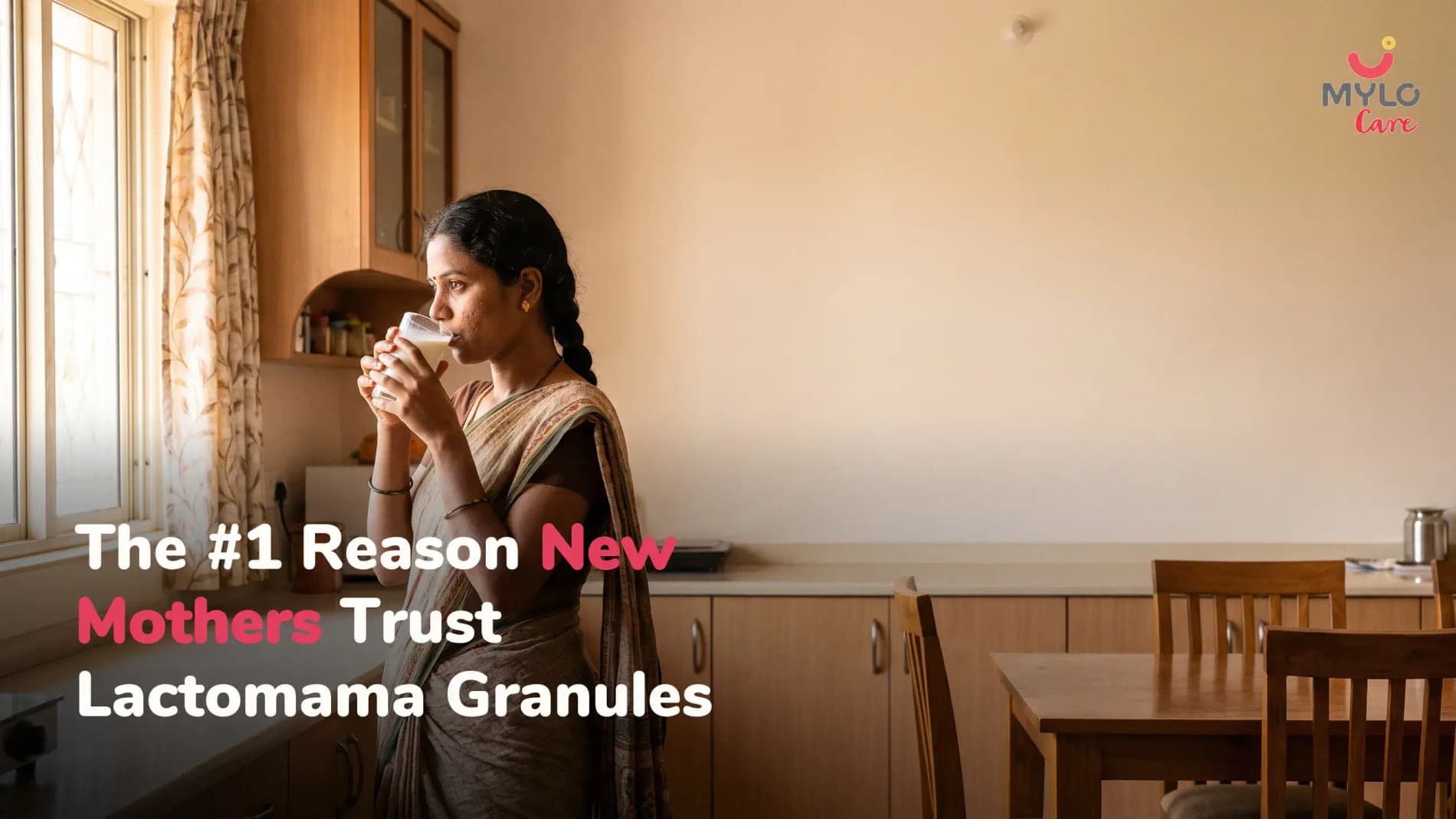 Why Lactomama Granules Are the Best Option for New Mothers
