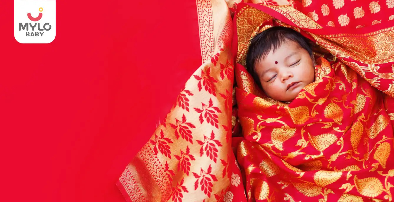 The Ultimate Collection of Baby Girl Names in Sanskrit
