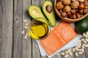 Images related to 7 Excellent Sources of Omega-3 Fatty Acids For Expecting Mothers