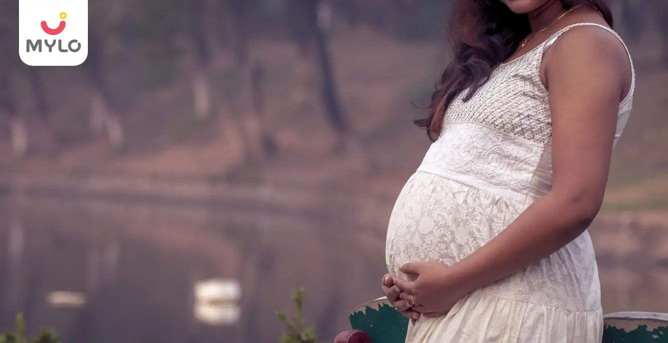 கர்ப்ப காலத்தில் உடலில் ஏற்படும் மாற்றங்கள் (Experiencing Body Changes During Pregnancy: Know What to Expect In Tamil)