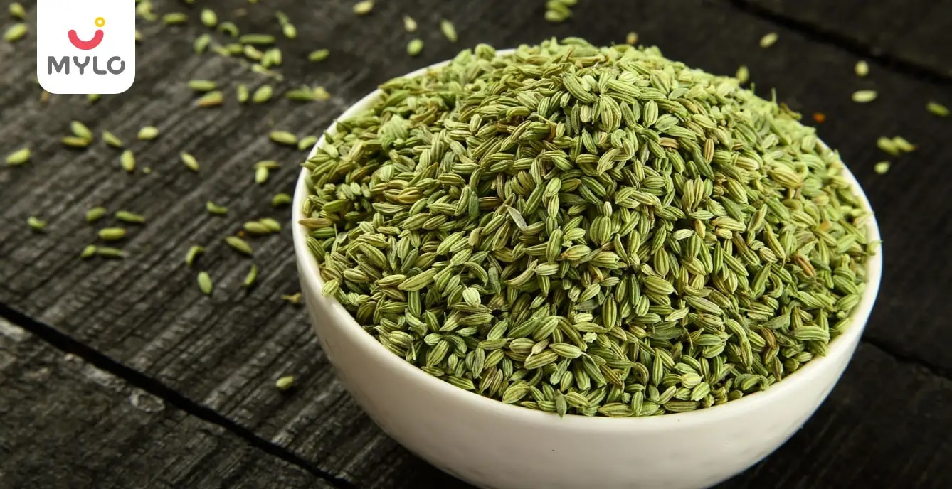 Fennel Seeds (Saunf) in Pregnancy: Benefits, Safe Amount and Risks (2026 Guide)