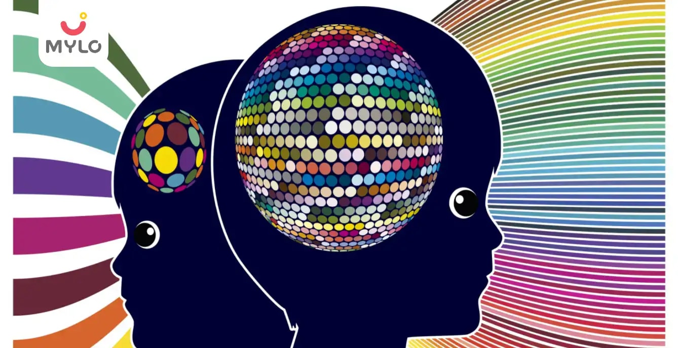 குழந்தையின் மன வளர்ச்சியை மேம்படுத்துவதற்கான ஆக்டிவிட்டிகள்(brain improving activities)