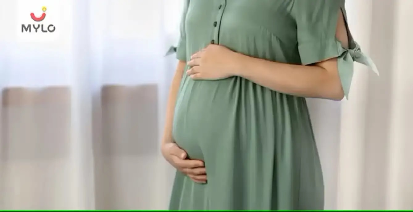 கர்ப்ப காலத்தில் வயிறு கீழ் இறங்கிய நிலையில் இருப்பது மற்றும் மேலே உயர்ந்த நிலையில் இருப்பது பற்றி நீங்கள் தெரிந்து கொள்ள வேண்டிய அனைத்தும்(Everything you need to know about carrying low and carrying high in pregnancy In Tamil)