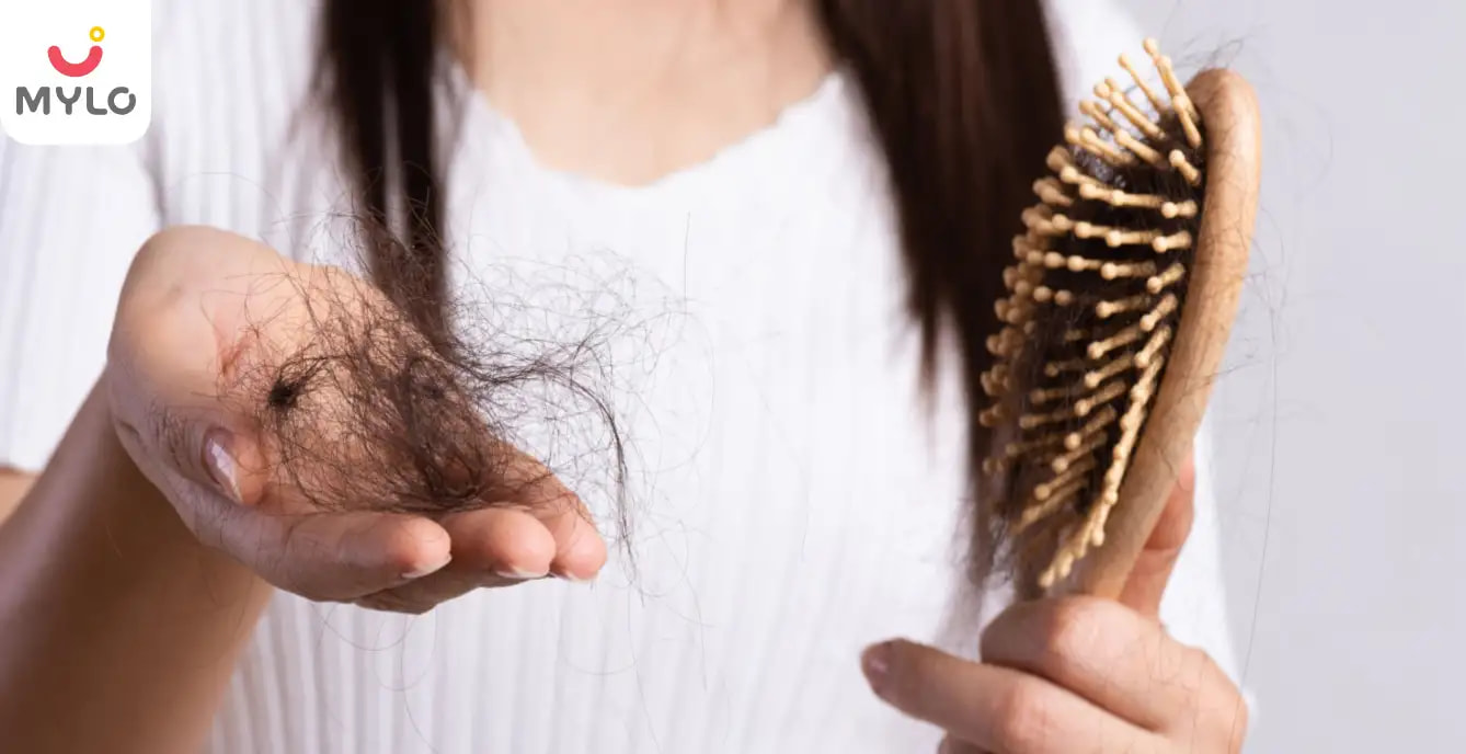 Top 5 Tips To Control Hair Fall in Hindi | बालों का झड़ना कम करेंगे ये टॉप 5 टिप्स