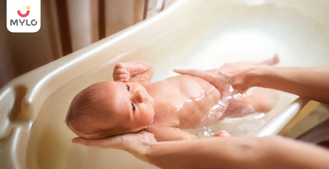 Best Baby Body Wash in Hindi | अपने बच्चे के लिए चुनें इस तरह का बॉडी वॉश!