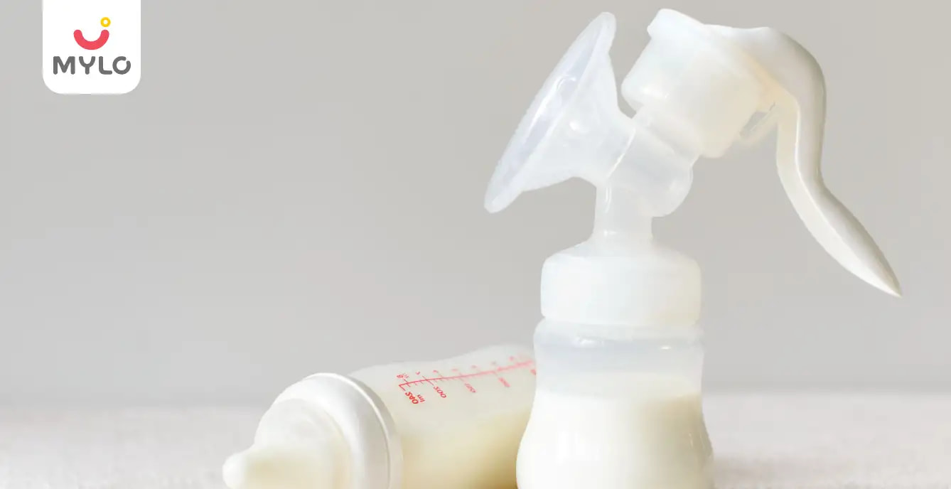 How to Store Breast Milk After Pumping: A Step-by-Step Guide 