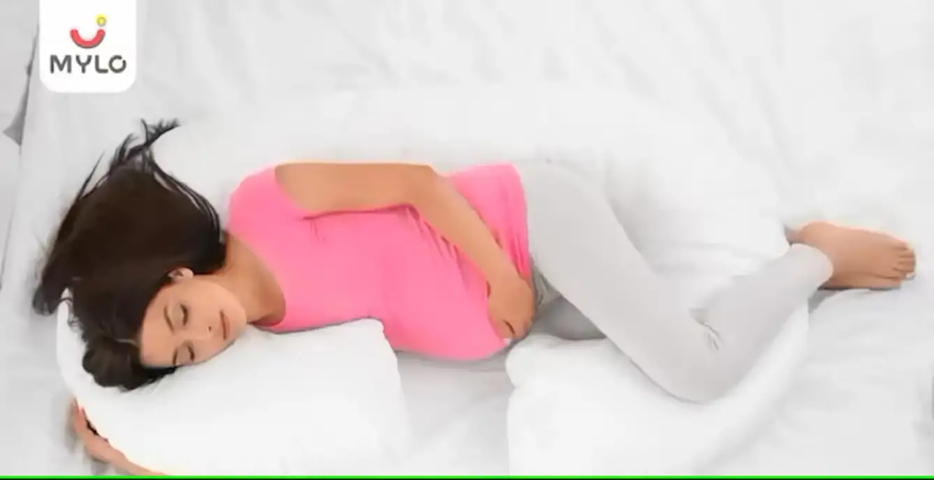 கர்ப்ப காலத்தில் அதிக நேரம் தூங்குவது இயல்பானதா?(Is It Normal To Sleep A Lot During Pregnancy? In Tamil) 