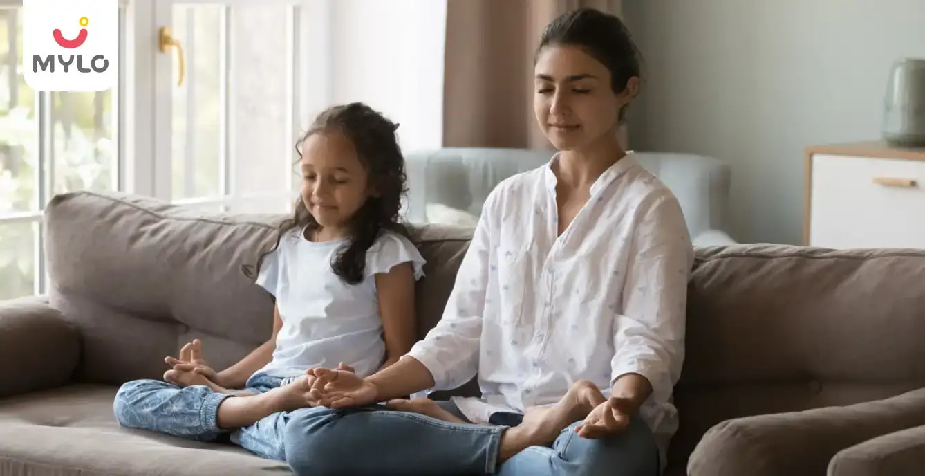 Images related to சிறந்த குழந்தை வளர்ப்பு: நடைமுறைகள் மற்றும் நன்மைகள்