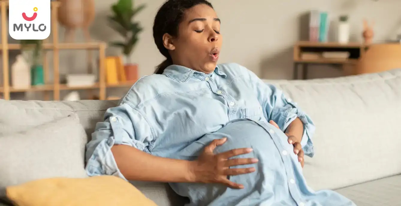 Images related to கர்ப்ப கால சுருக்கங்கள் என்றால் என்ன அர்த்தம் மற்றும் அவற்றின் வகைகள்