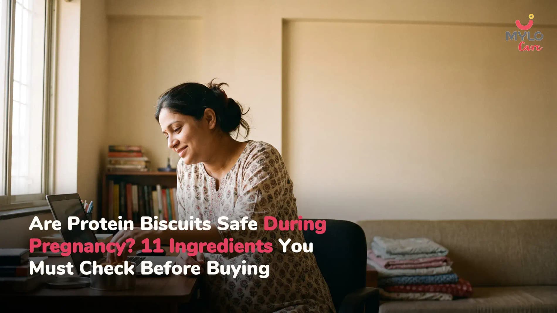 Are Protein Biscuits Safe During Pregnancy? 11 Ingredients You Must Check Before Buying