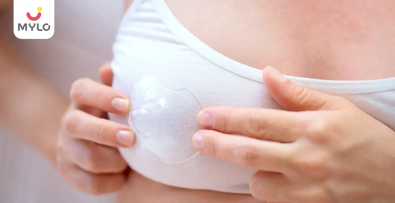 Nipple Shield 101: Everything You Need to Know Before Trying One