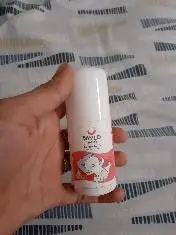 Tummy Roll On For Baby | Made Safe Australia Certified | Relieves Gas & Colic | Promotes Healthy Burping | Reduces Acid Reflux | 40 ml
