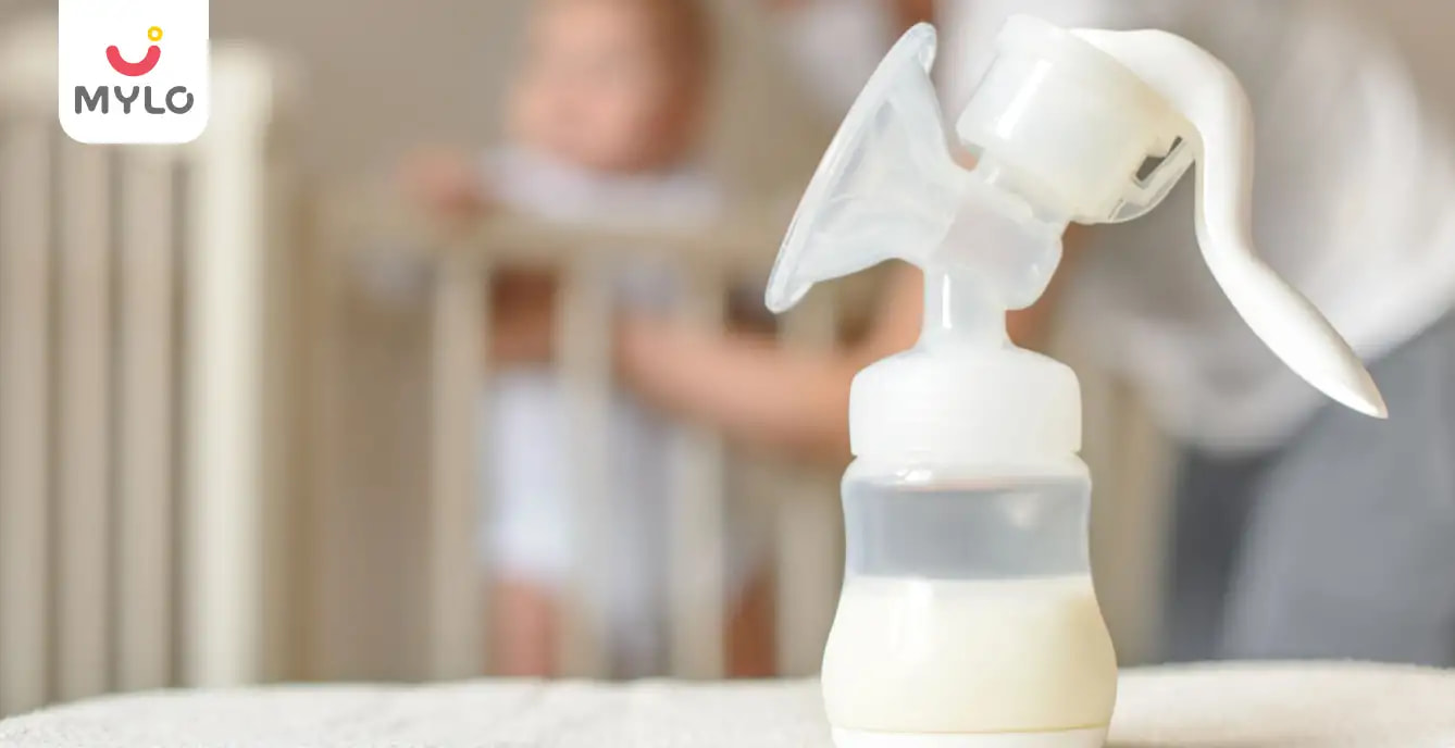 Breast Pump 101: The Ultimate Guide to Stress-Free Pumping Sessions