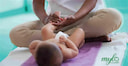 Images related to Baby Massage 101: A Step-by-Step Guide for New Parents
