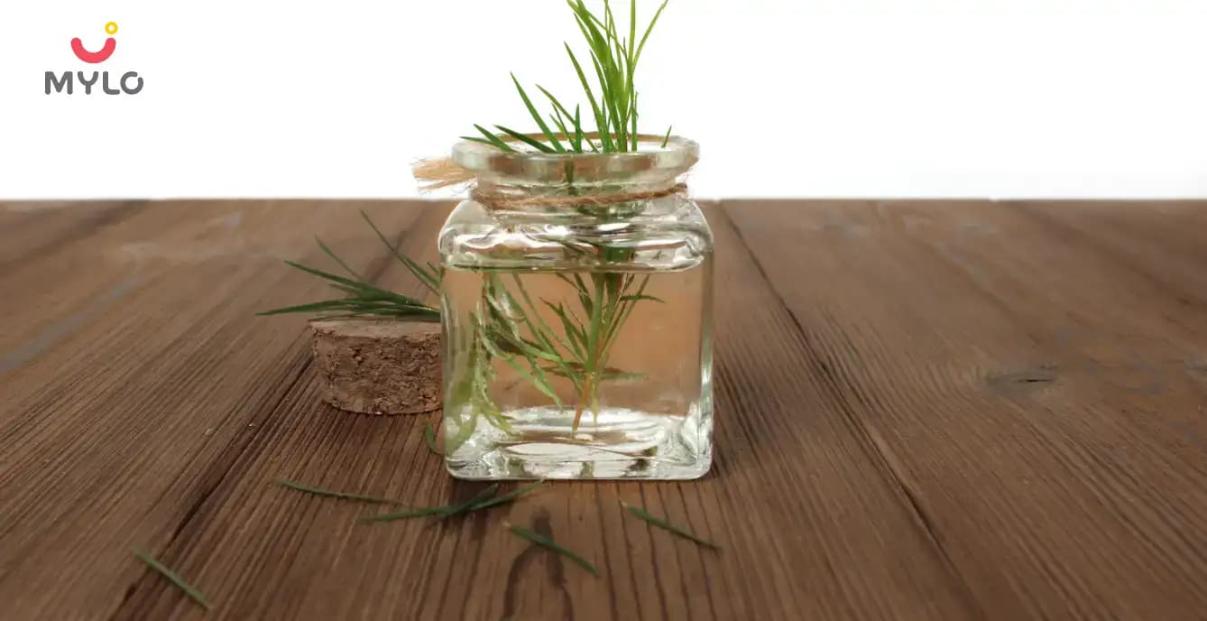 Top 5 Ways Tea Tree Oil Helps In Treating Skin Flaws