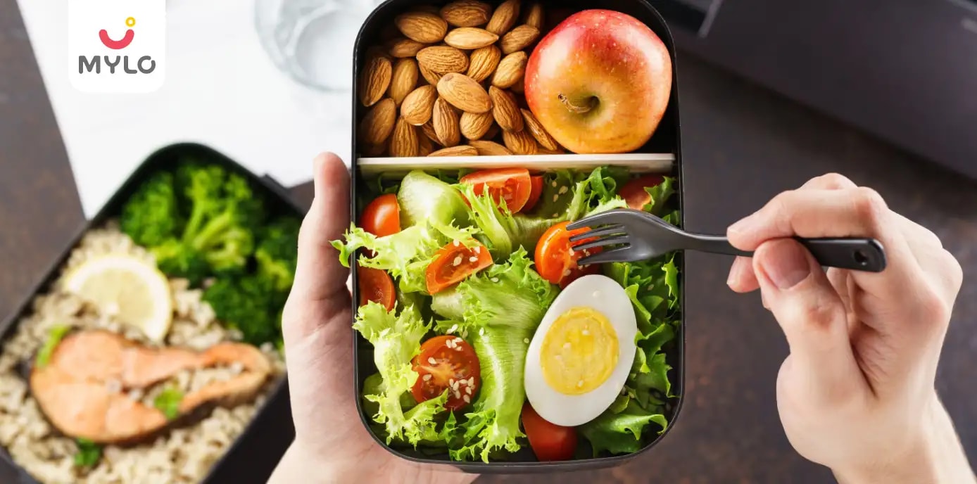 Food To Increase Sperm Count in Hindi | स्पर्म काउंट बढ़ाने में मदद करेंगे ये फूड्स!