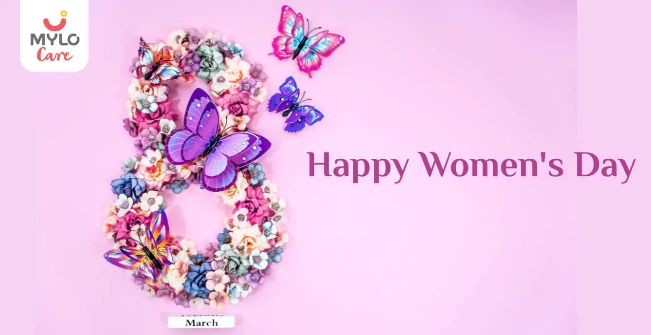 The Ultimate Collection of International Women's Day Quotes