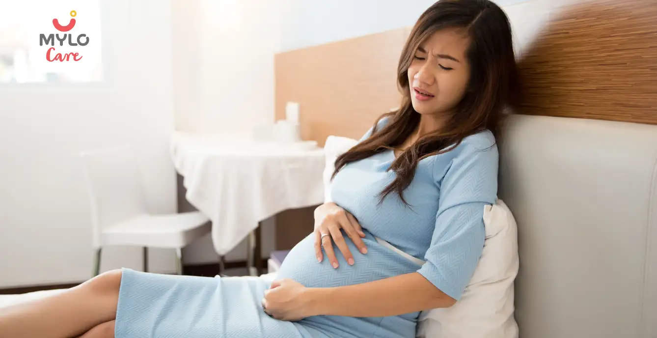 Pregnancy Symptoms Week By Week in Hindi | 9 से लेकर 16 वें हफ़्ते तक ऐसे होते हैं प्रेग्नेंसी के लक्षण! (Part 2)  