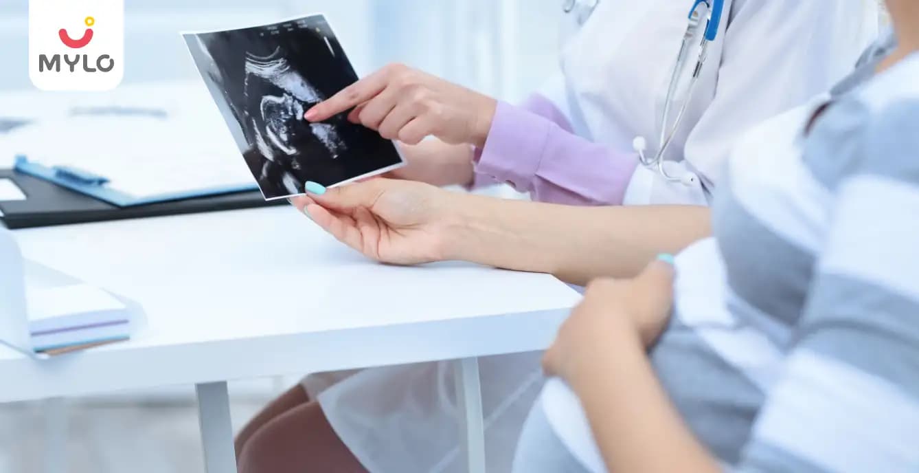 BPD in Pregnancy: A Key Factor in Estimating Fetal Weight and Gestational Age