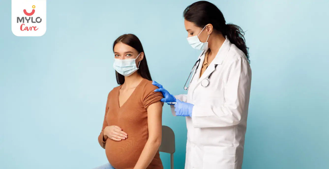 গর্ভবতী মহিলাদের কি ফ্লু শট নেওয়া উচিত? | Should Pregnant Women Get Flu Shots in Bengali