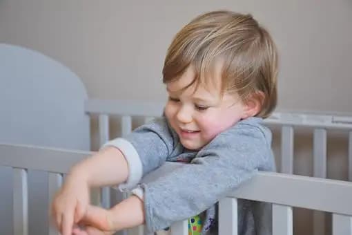 Sudden Infant Death Syndrome (SIDS): Meaning, Causes & Prevention