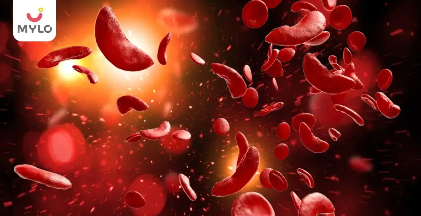 How to increase hemoglobin naturally during pregnancy_ Here are a few effective & quick ways