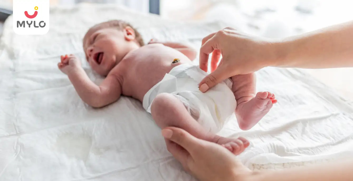 The Ultimate Guide to Using Diapers for Newborns: Diapering Do's and Don'ts