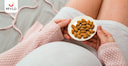 Images related to Almonds in Pregnancy: Cracking the Nutty Secret to Their Benefits