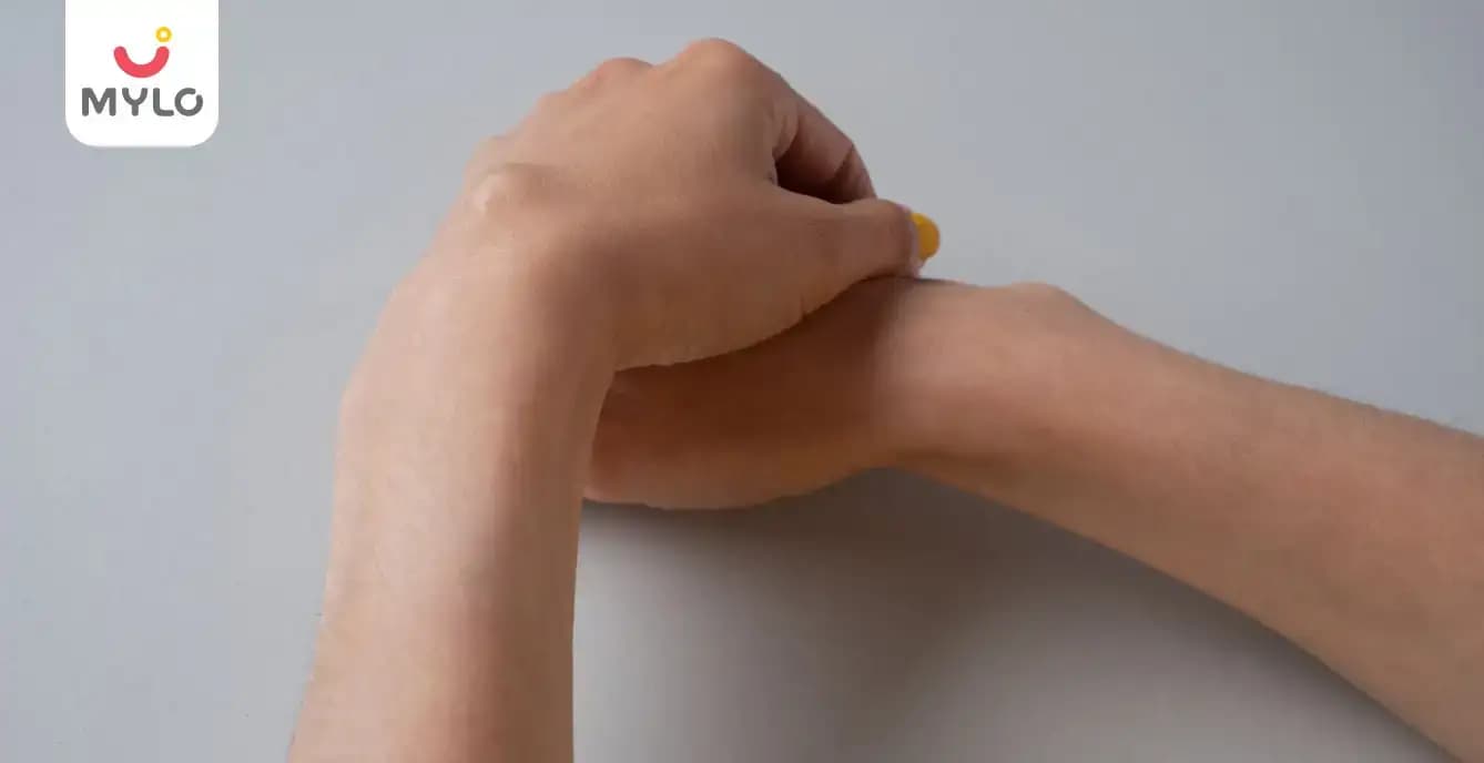 What is Ganglion Cyst? Causes, Treatment & Symptoms