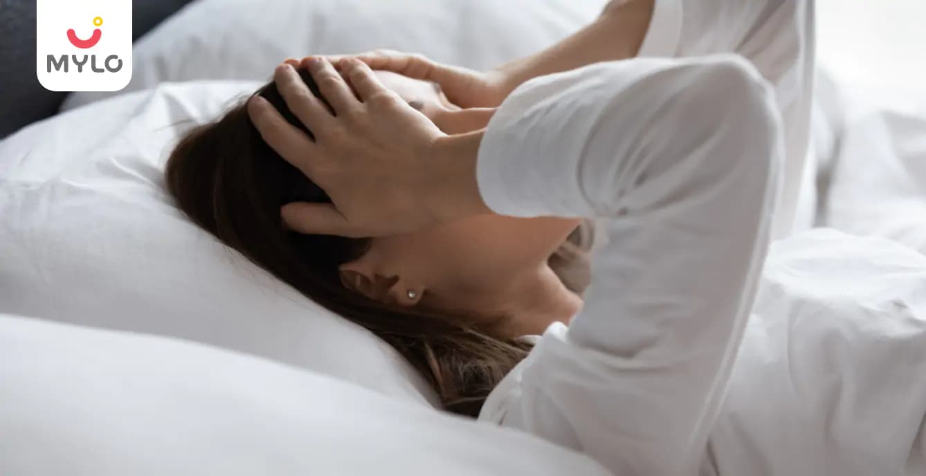 What is Hormonal Disbalance: Symptoms and Prevention