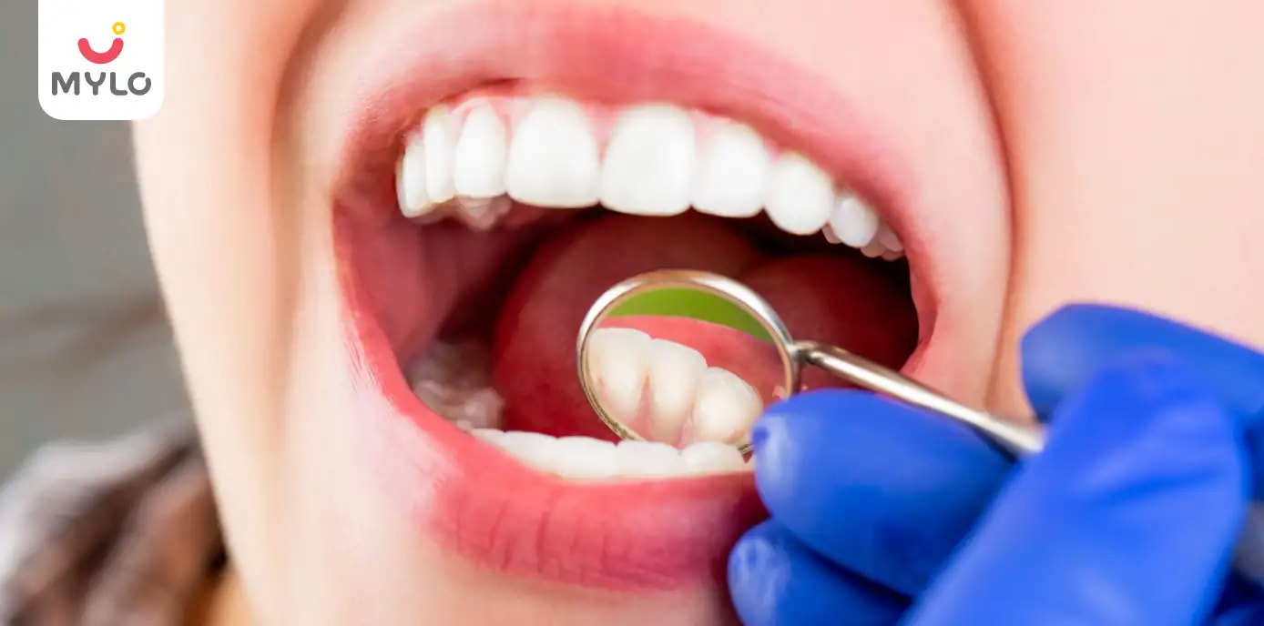 Best Practices for Healthy Teeth in Hindi | दाँतों का ख़्याल रखने के लिए ज़रूरी हैं ये बातें!
