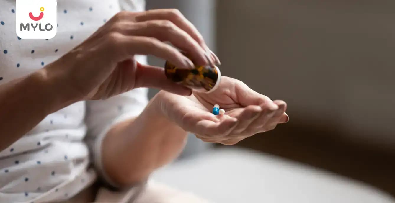 Susten 200 Tablet Uses in Pregnancy: Why is it Prescribed and How Does it Help