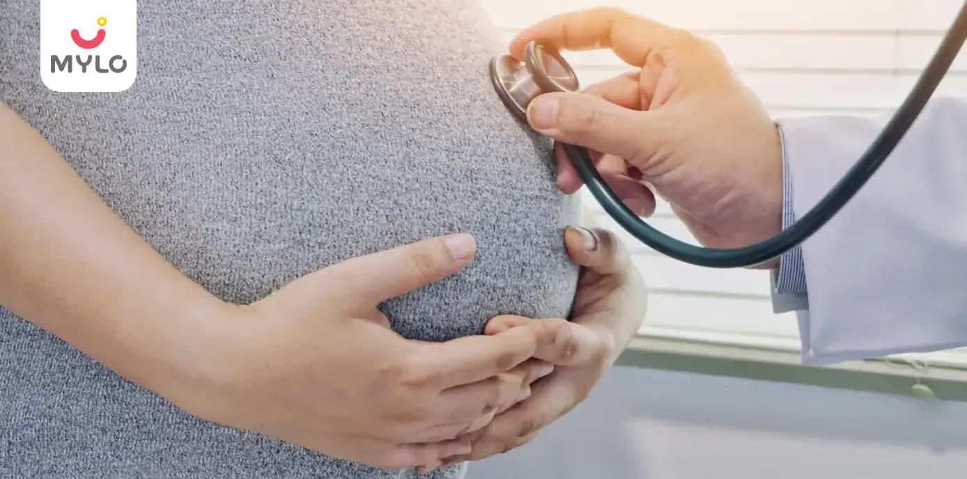 Obstetric-Cholestasis: Causes, Symptoms & Treatment