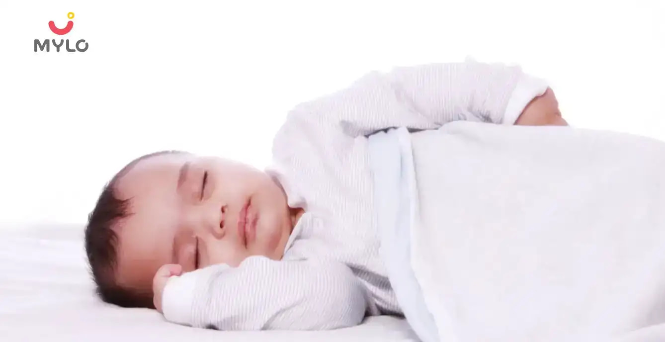  మీ చంటిబిడ్డ స్వతంత్రంగా (తనకు తానుగా) నిద్రించేలా ఎలా ప్రోత్సహించాలి ( How to Encourage Your Toddler to Sleep Independently in Telugu?)