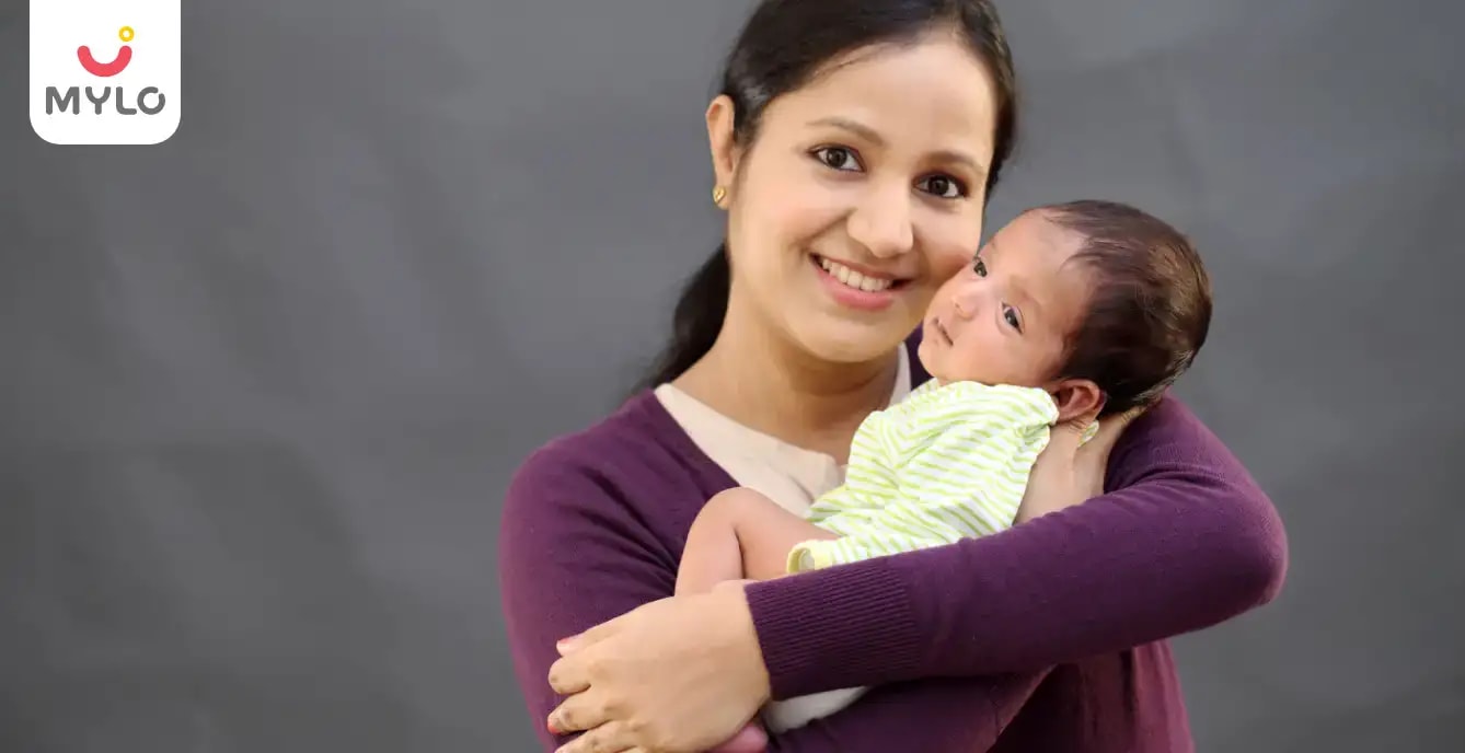 பிரசவத்திற்கு பிறகு விரைவாக இயல்பு நிலைக்கு மீண்டு வருவதற்கு உதவும் முதன்மையான 5 வழிகள்