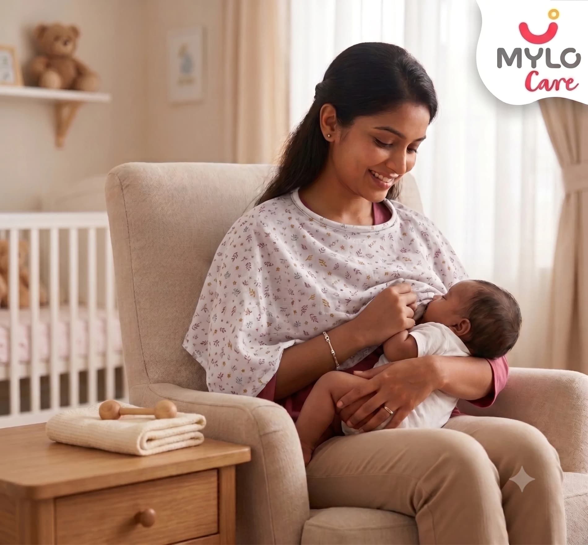 Is Shatavari Good for Breastfeeding? Benefits, Safety & How to Use It
